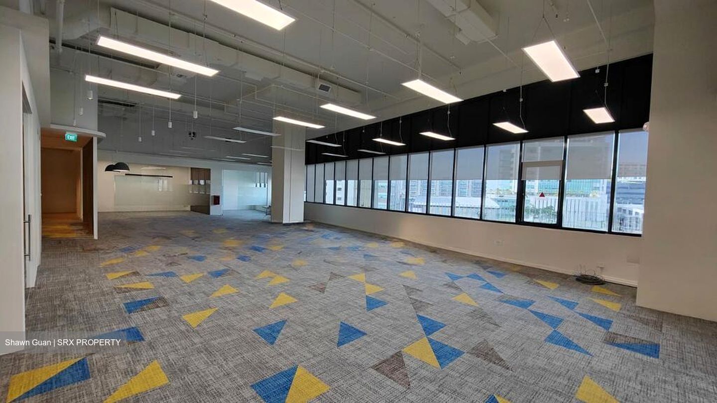 Solaris @tai Seng (D19), Office #575912361